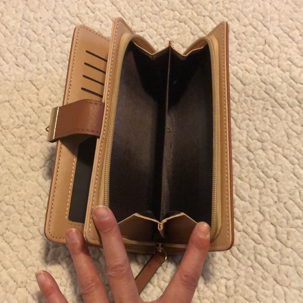 Clutch wallet - Picture 5 of 5
